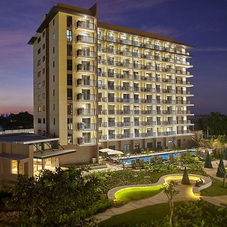 Quest Hotel Tagaytay Tagaytay City Eksteriør billede