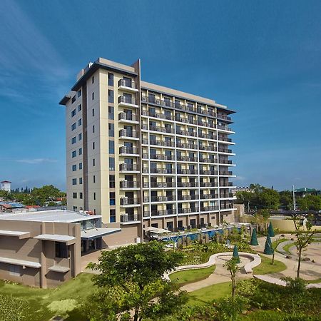 Quest Hotel Tagaytay Tagaytay City Eksteriør billede