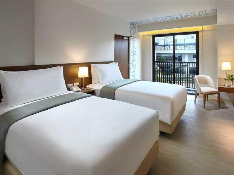 Quest Hotel Tagaytay Tagaytay City Eksteriør billede