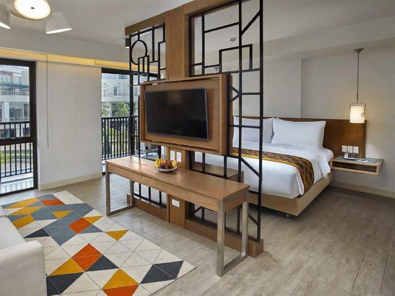 Quest Hotel Tagaytay Tagaytay City Eksteriør billede