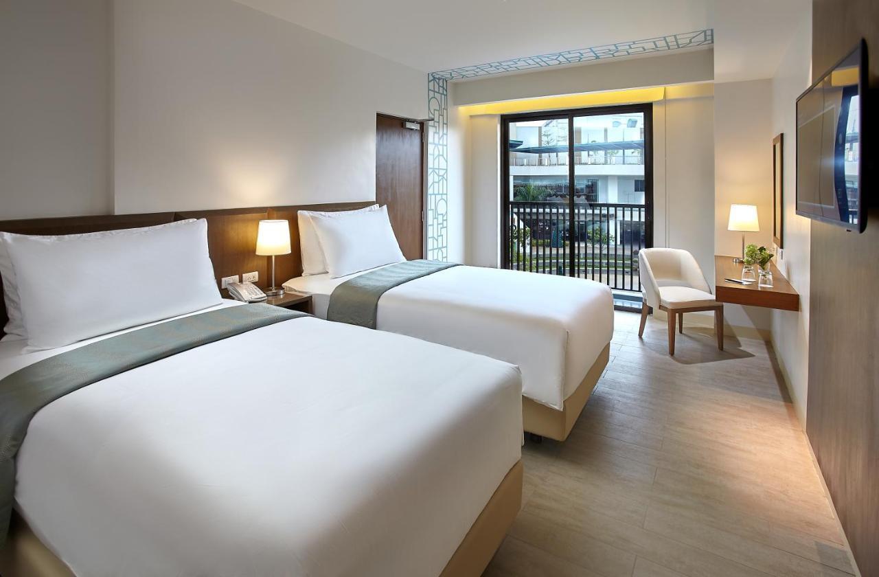 Quest Hotel Tagaytay Tagaytay City Eksteriør billede