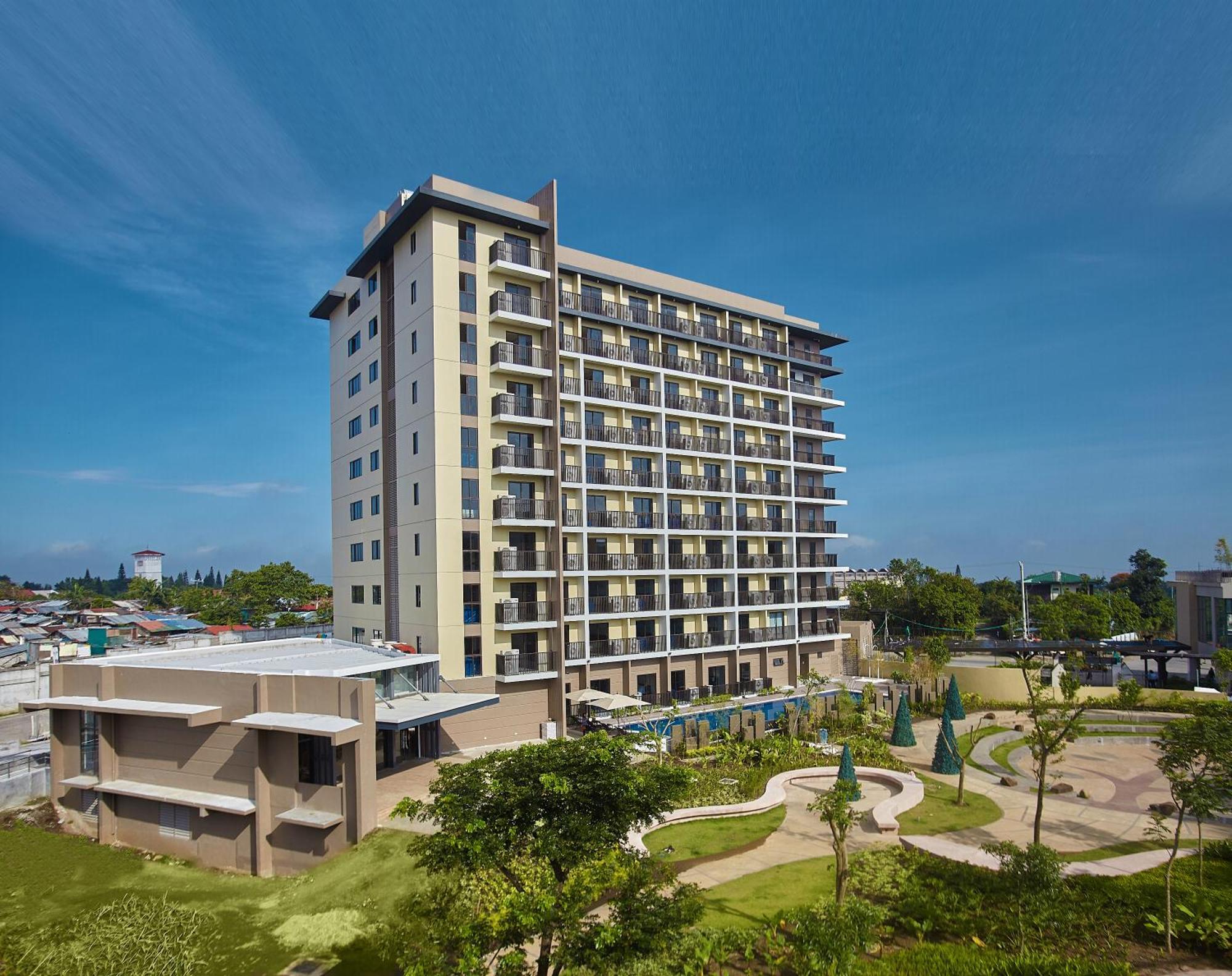 Quest Hotel Tagaytay Tagaytay City Eksteriør billede