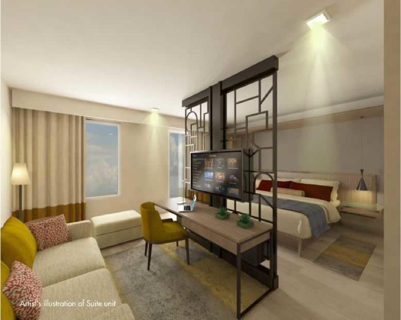 Quest Hotel Tagaytay Tagaytay City Eksteriør billede