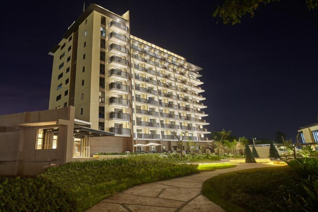 Quest Hotel Tagaytay Tagaytay City Eksteriør billede