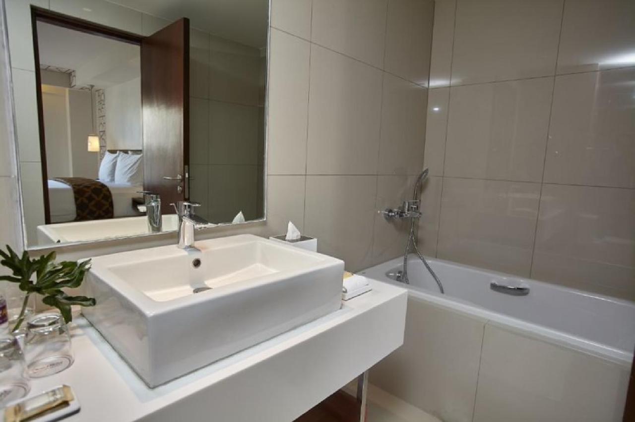 Quest Hotel Tagaytay Tagaytay City Eksteriør billede