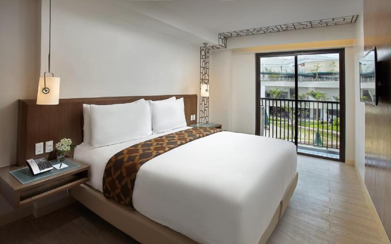 Quest Hotel Tagaytay Tagaytay City Eksteriør billede