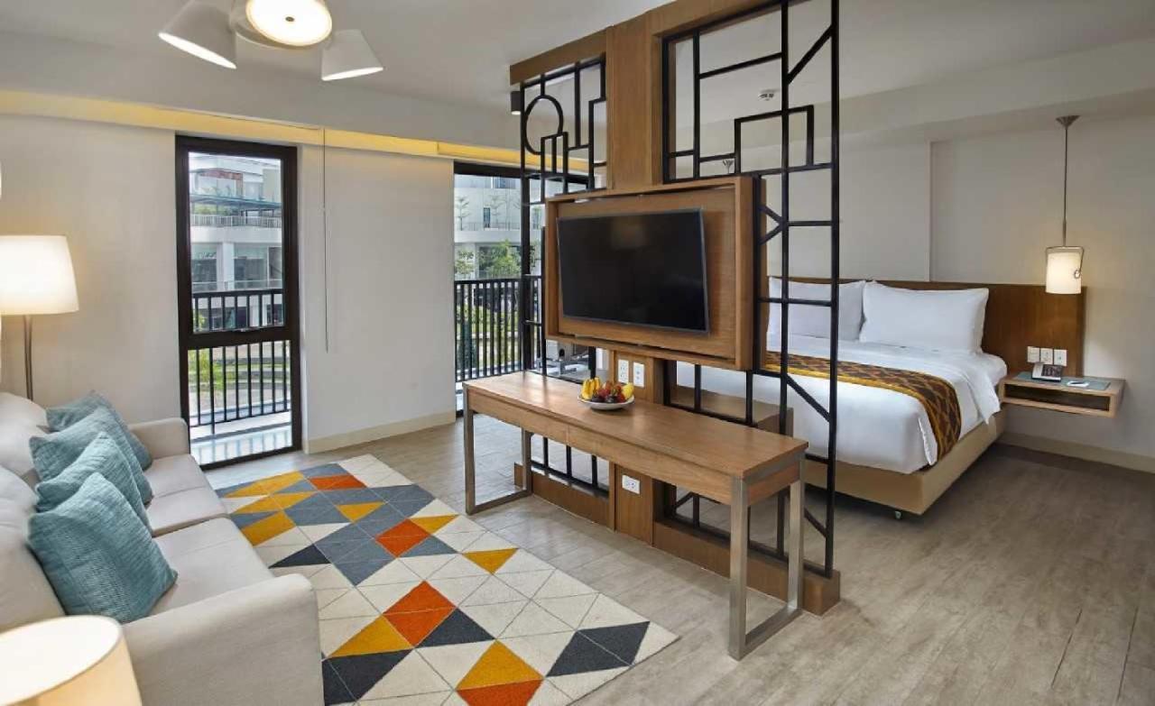 Quest Hotel Tagaytay Tagaytay City Eksteriør billede