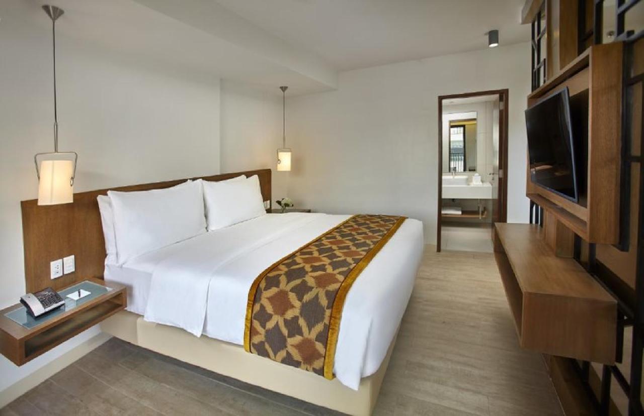 Quest Hotel Tagaytay Tagaytay City Eksteriør billede