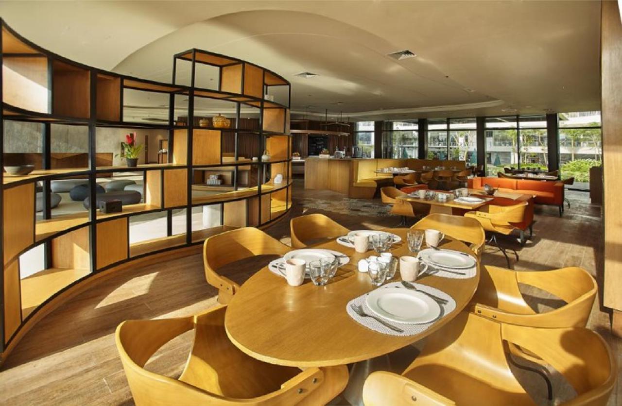 Quest Hotel Tagaytay Tagaytay City Eksteriør billede